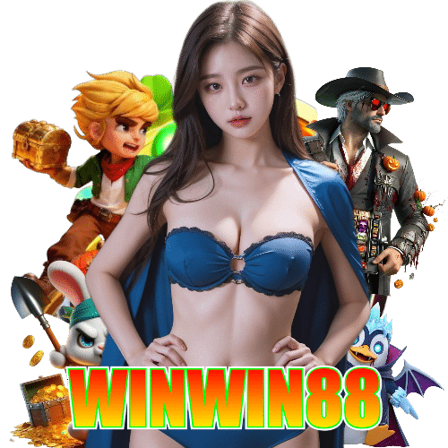 winwin88 อันดับ 1